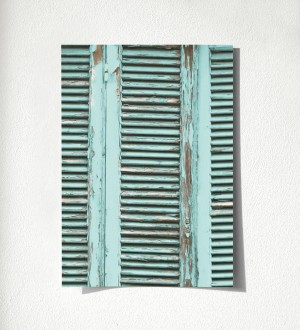 Muestra de papel pintado Sintra Windows 677286 Sintra Windows 677286