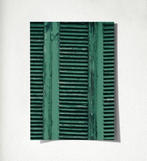Muestra de papel pintado Sintra Windows 677287 Sintra Windows 677287