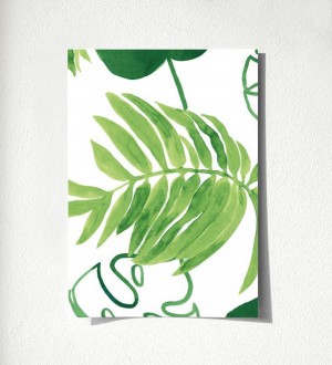 Muestra de papel pintado Paramaribo 677289 Paramaribo 677289