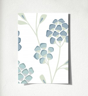 Muestra de papel pintado Covent Garden 679648 Covent Garden 679648