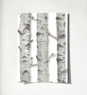Muestra de papel pintado Baltic Hills 677291 Baltic Hills 677291