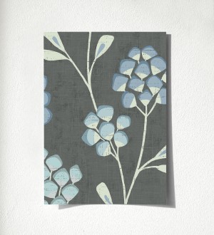 Muestra de papel pintado Covent Garden 679649 Covent Garden 679649