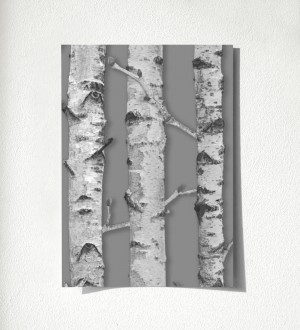 Muestra de papel pintado Baltic Hills 677294 Baltic Hills 677294