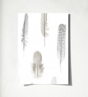 Muestra de papel pintado Bohemian Rain 677295 Bohemian Rain 677295