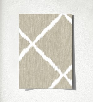 Muestra de papel pintado Norden House 679660 Norden House 679660