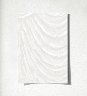 Muestra de papel pintado Kremling Curtains 681139 Kremling Curtains 681139
