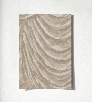 Muestra de papel pintado Kremling Curtains 681142 Kremling Curtains 681142