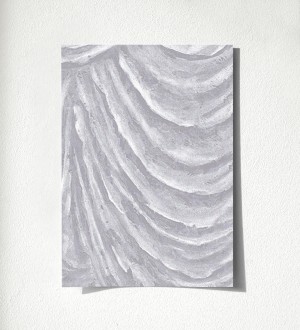 Muestra de papel pintado Kremling Curtains 681143 Kremling Curtains 681143