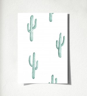 Muestra de papel pintado Western Land 677300 Western Land 677300