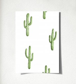 Muestra de papel pintado Western Land 677301 Western Land 677301