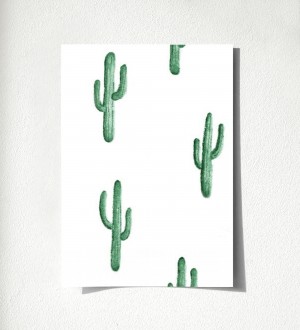 Muestra de papel pintado Western Land 677302 Western Land 677302