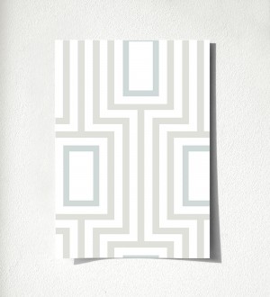 Muestra de papel pintado Clarion 679682 Clarion 679682