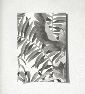 Muestra de papel pintado Palm Beach 680753 Palm Beach 680753