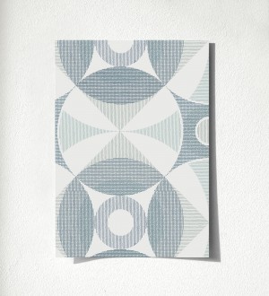 Muestra de papel pintado Willem Norsk 679424 Willem Norsk 679424