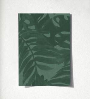 Muestra de papel pintado Oasis Garden 679034 Oasis Garden 679034