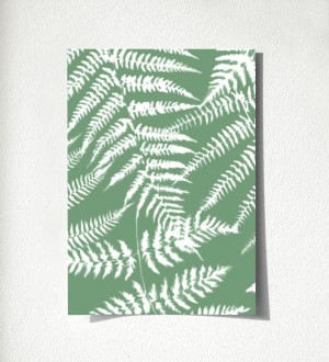 Muestra de papel pintado Boreal Forest 679042 Boreal Forest 679042