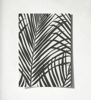 Muestra de papel pintado Jamaican Jungle 679051 Jamaican Jungle 679051