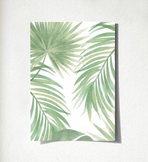 Muestra de papel pintado Bahamas Island 679055 Bahamas Island 679055