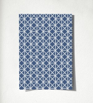 Muestra de papel pintado Diamond Lights 680765 Diamond Lights 680765