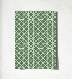 Muestra de papel pintado Diamond Lights 680766 Diamond Lights 680766