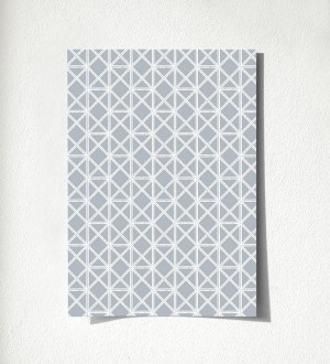 Muestra de papel pintado Diamond Lights 680767 Diamond Lights 680767