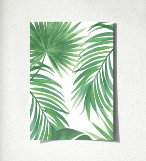 Muestra de papel pintado Bahamas Island 679056 Bahamas Island 679056