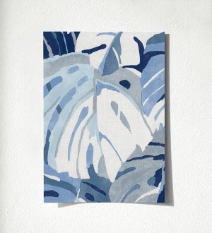 Muestra de papel pintado Tropical Island 680772 Tropical Island 680772