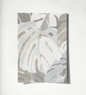 Muestra de papel pintado Tropical Island 680773 Tropical Island 680773