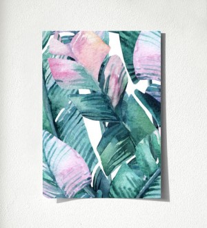 Muestra de papel pintado Lost in Acapulco 679085 Lost in Acapulco 679085