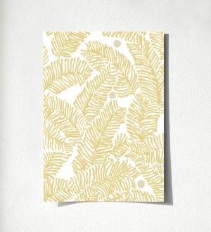Muestra de papel pintado Blossom Forest 680796 Blossom Forest 680796