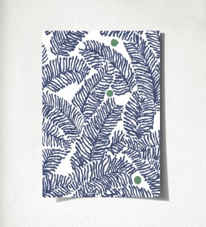 Muestra de papel pintado Blossom Forest 680798 Blossom Forest 680798