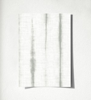 Papel pintado de rayas estilo tropical Soho House 680817