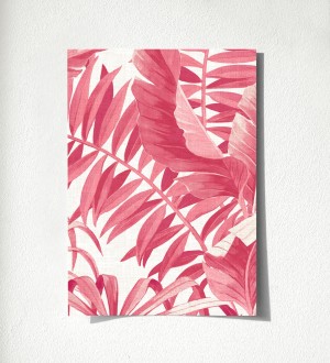 Muestra de papel pintado Indonesia 680818 Indonesia 680818