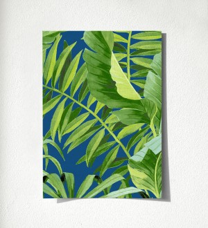 Muestra de papel pintado Indonesia 680820 Indonesia 680820