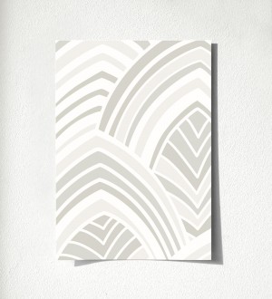 Muestra de papel pintado Scandi Arches 680823 Scandi Arches 680823