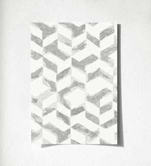 Muestra de papel pintado Kenmore 679782 Kenmore 679782