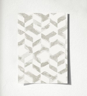 Muestra de papel pintado Kenmore 679783 Kenmore 679783