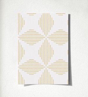 Muestra de papel pintado Nembus Star 679790 Nembus Star 679790