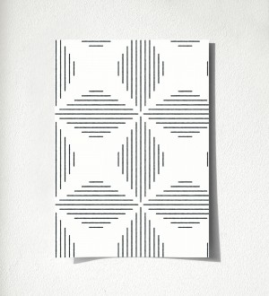 Muestra de papel pintado Nembus Star 679791 Nembus Star 679791