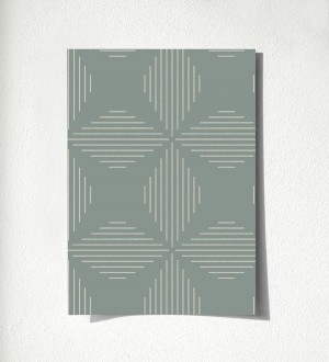 Muestra de papel pintado Nembus Star 679792 Nembus Star 679792