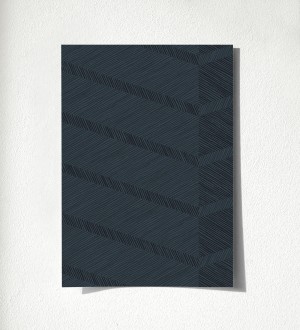 Muestra de papel pintado Somerset House 680839 Somerset House 680839