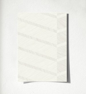 Muestra de papel pintado Somerset House 680841 Somerset House 680841