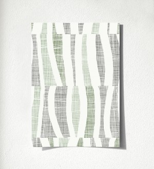 Muestra de papel pintado Random Hall 679798 Random Hall 679798