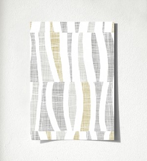Muestra de papel pintado Random Hall 679799 Random Hall 679799