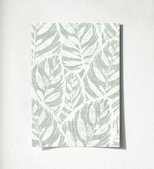 Muestra de papel pintado Lost Garden 680844 Lost Garden 680844