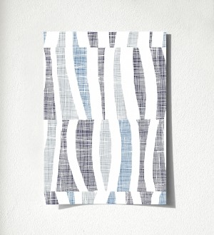 Muestra de papel pintado Random Hall 679800 Random Hall 679800