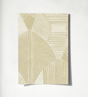 Muestra de papel pintado Beirut Palace 680848 Beirut Palace 680848