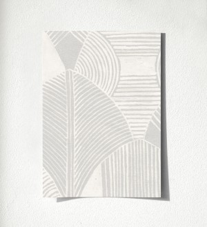 Muestra de papel pintado Beirut Palace 680851 Beirut Palace 680851