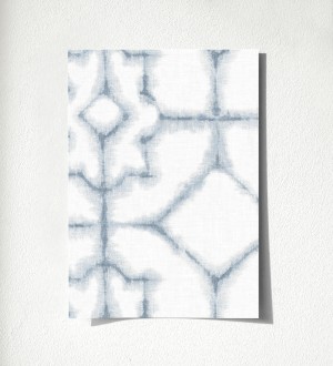 Muestra de papel pintado Nordic Ornaments 679810 Nordic Ornaments 679810