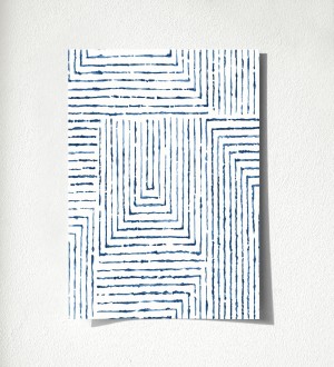 Muestra de papel pintado Wallace Hall 680869 Wallace Hall 680869